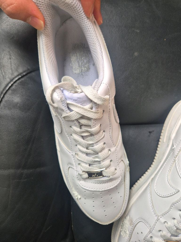 나이키 에어포스1 (270mm) 이미지