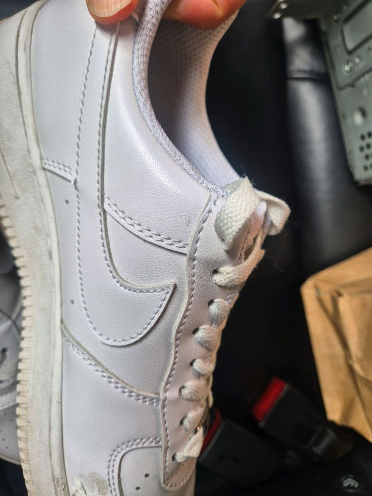 나이키 에어포스1 (270mm) 이미지