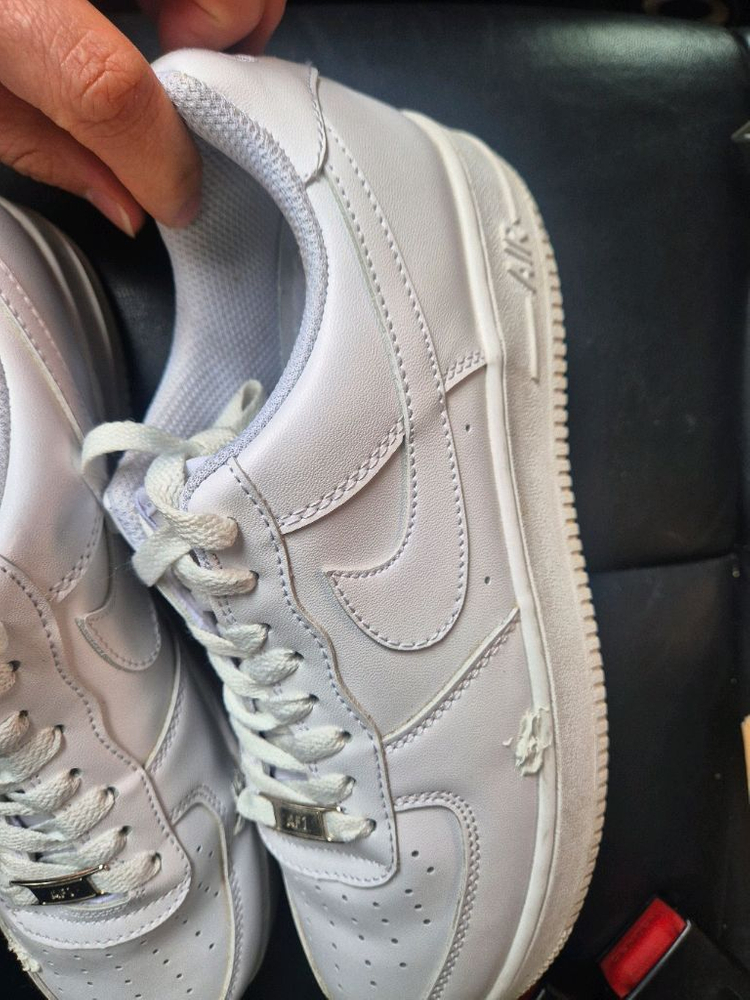 나이키 에어포스1 (270mm) 이미지