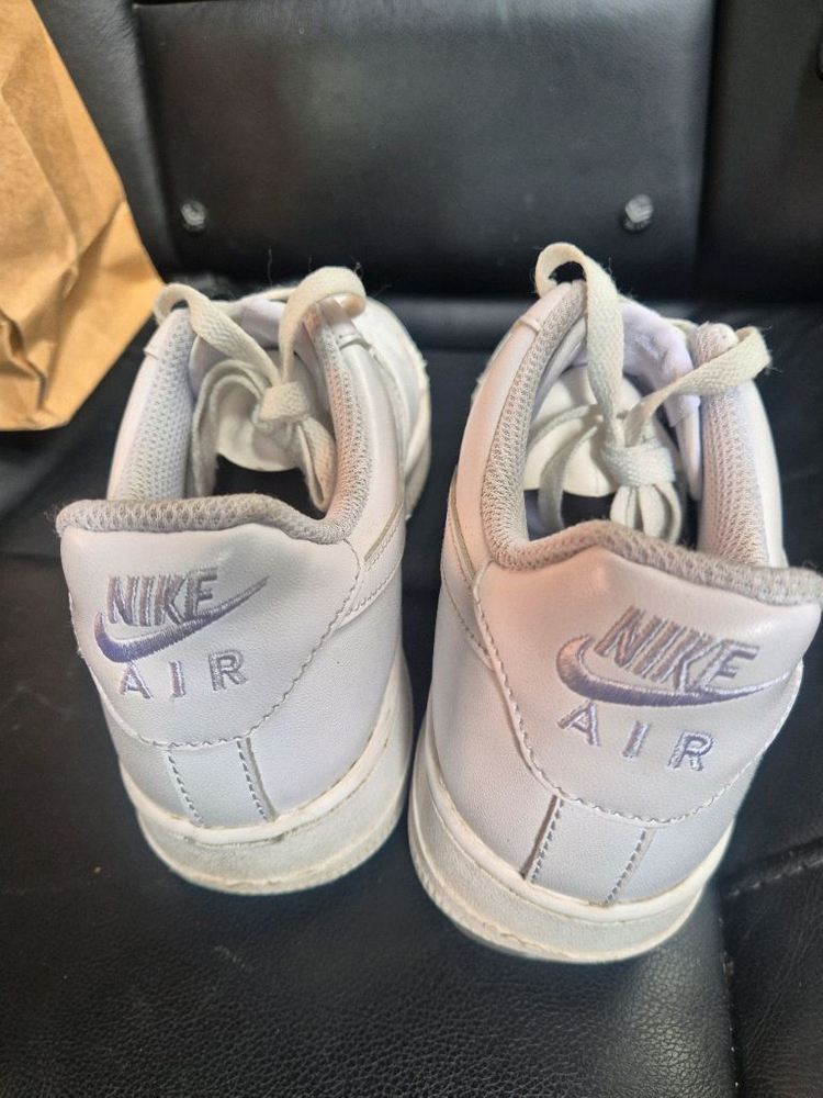 나이키 에어포스1 (270mm) 이미지