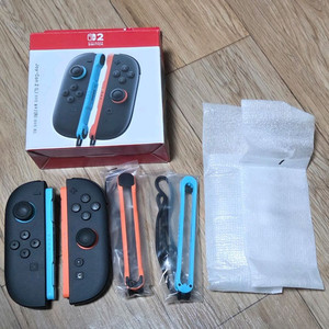 닌텐도 스위치2용 조이콘2 이미지