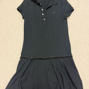 폴로걸즈 m 원피스 이미지