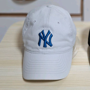 뉴욕양키즈 MLB 모자 이미지