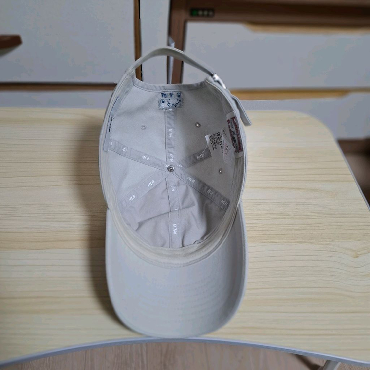 뉴욕양키즈 MLB 모자 이미지