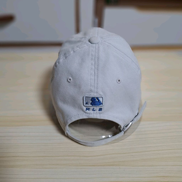 뉴욕양키즈 MLB 모자 이미지