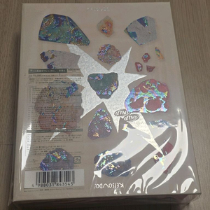 즛토마요 형조토 마도서 미개봉 이미지