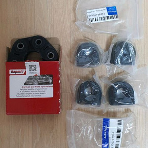 BMW F10 528I 실키식스 하체부품 판매합니다 이미지