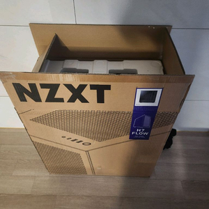 컴퓨터 케이스, 파워 판매합니다 이미지