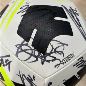 축구 국가대표 친필싸인볼 (손흥민,이강인,황희찬,이재성 등) 이미지