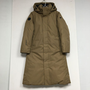 22 코오롱스포츠 김태리 안타티카 롱패딩 85 이미지