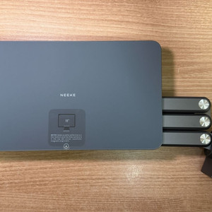 니케 마그네틱 암 거치대 아이패드 프로 11인치 4세대 이미지