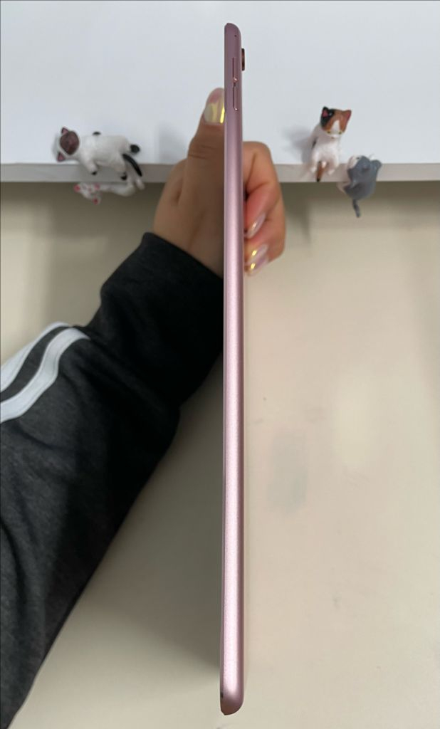 아이패드프로9.7 32G 로즈골드 WIFI S급 이미지