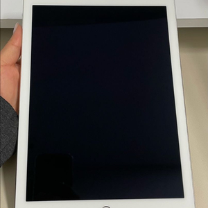 아이패드프로9.7 32G 실버 WIFI S급! 이미지