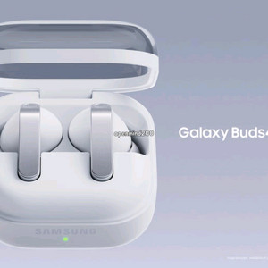 갤럭시 버즈4 프로 구매합니다 이미지