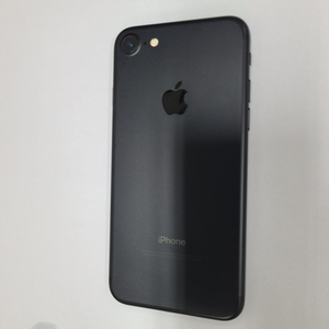 아이폰 7 매트블랙 32G A급 카메라무음 배터리93% 202065 이미지