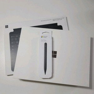 마이크로소프트 서피스 프로 11 5G 코파일럿+ PC ZEN-00015 OLED Elite/16GB/512GB 이미지