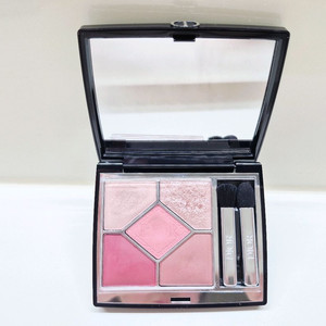 [디올] 디올쇼 5 꿀뢰르 아이섀도우 팔레트 823 로사 무타빌리스 이미지