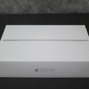 아이패드에어 2세대 64gb 와이파이 (충전불량) 고장 부품용 태블릿 이미지