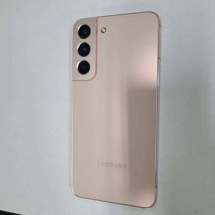 갤럭시S22 핑크 256G KT 무잔상 AA급 212360 이미지