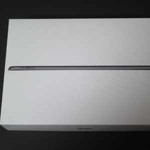 아이패드9 64gb wifi 고장 부품용 태블릿 (겉유리 파손) 9세대 이미지