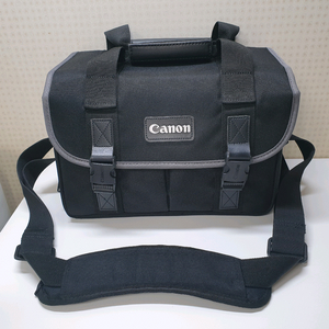 캐논 EOS 미러리스 DSLR 카메라가방 이미지