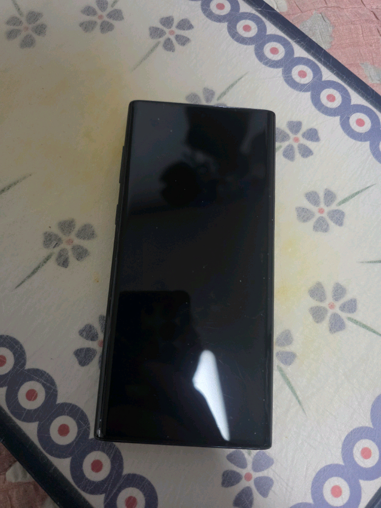 갤럭시노트10 256기가 팝니다 이미지