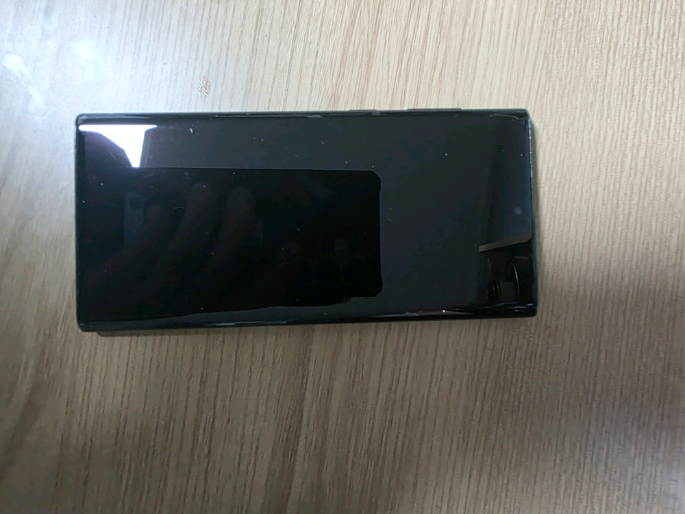 갤럭시노트10 256기가 팝니다 이미지