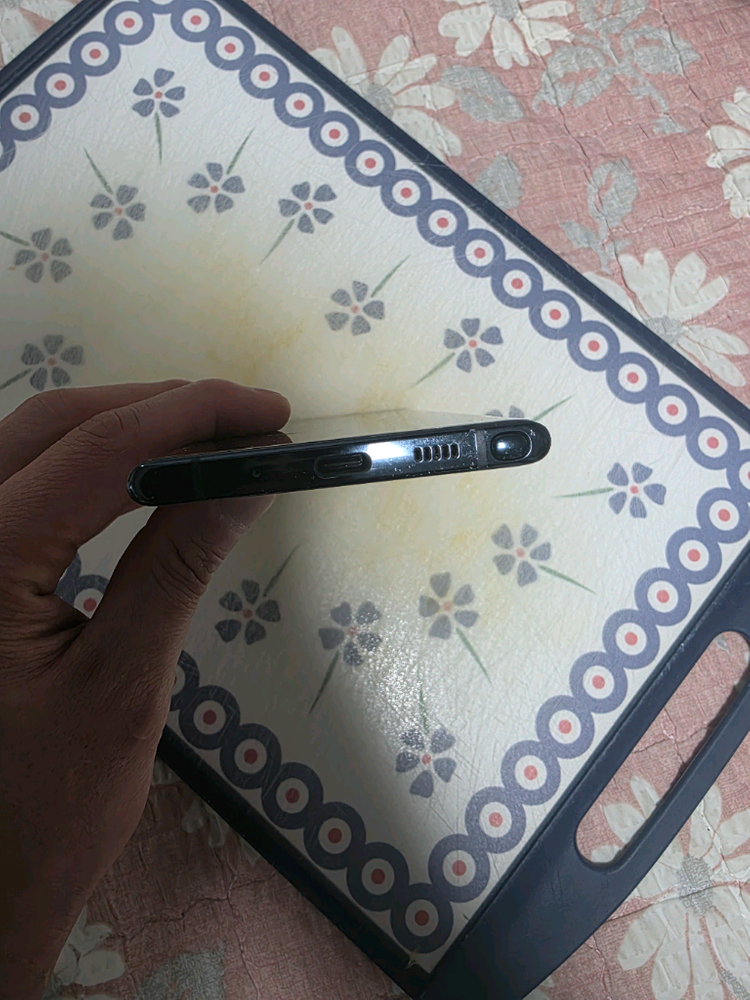 갤럭시노트10 256기가 팝니다 이미지