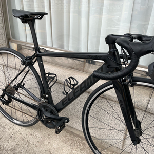 엘파마 레이다 풀카본 105 로드 이미지