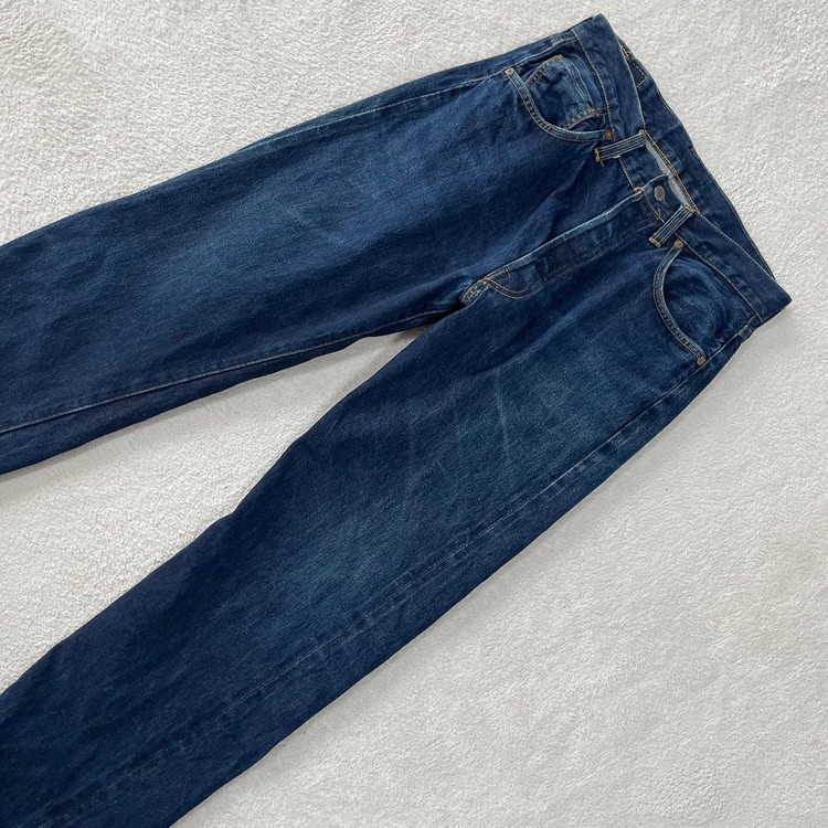 리바이스 501XX 발렌시아 USA LVC 셀비지 팬츠 바지 이미지