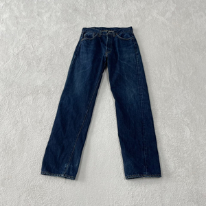 리바이스 501XX 발렌시아 USA LVC 셀비지 팬츠 바지 이미지