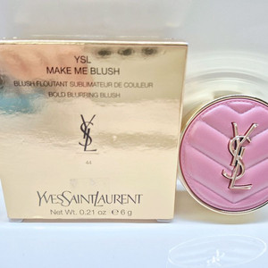 입생로랑 메이크 미 블러쉬 파우더 블러쉬 44 누드 라발리에 백화점 정품 국문택 블러셔 이미지