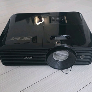 ACER 에이서 빔프로젝터 dnx1723 이미지