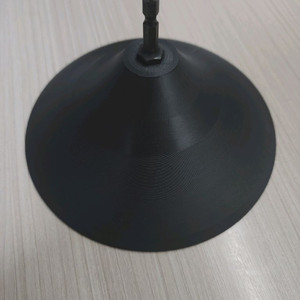 볼링공 샌딩기 폴리싱기 어댑터 판매합니다 이미지