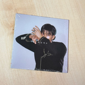 [CD] 콜드 - 싱글앨범 마음대로 이미지