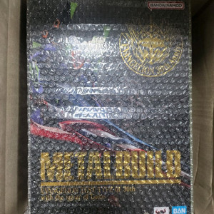 미개봉) 메탈빌드 에반게리온 초호기 30th 주년 판매 이미지