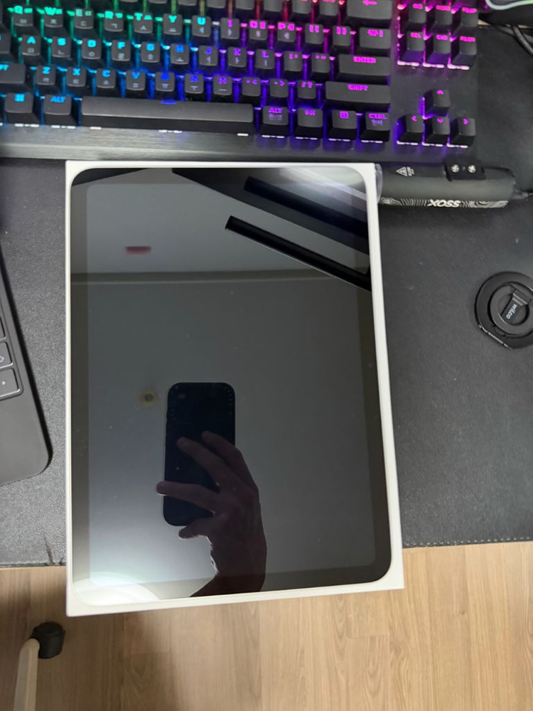 아이패드 a16 (128gb) 이미지