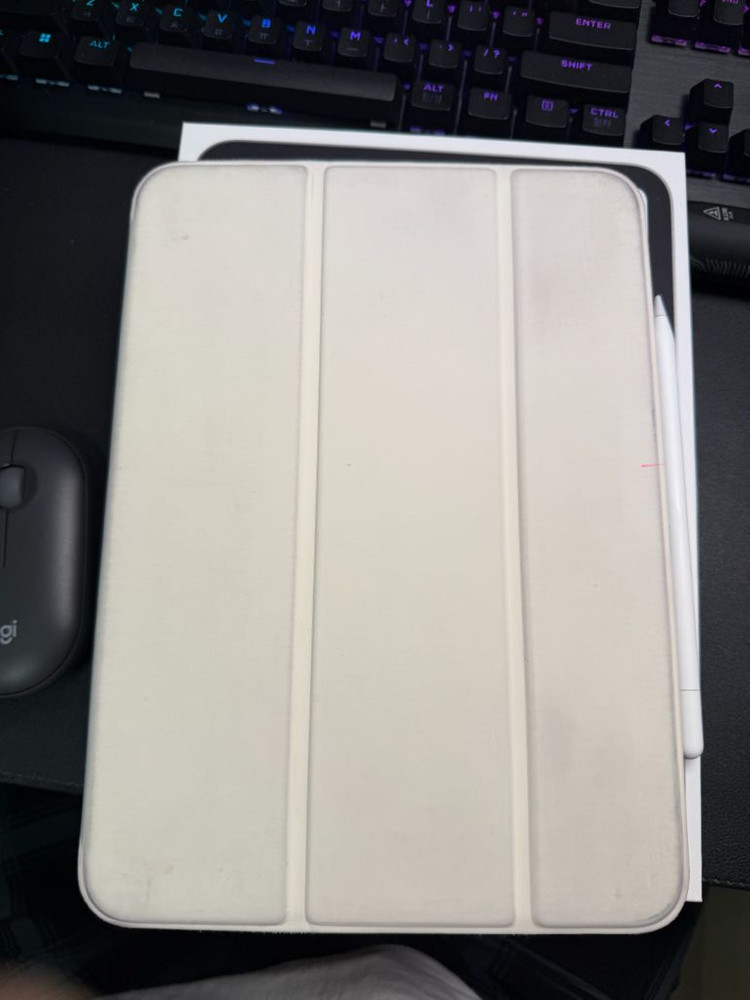 아이패드 a16 (128gb) 이미지