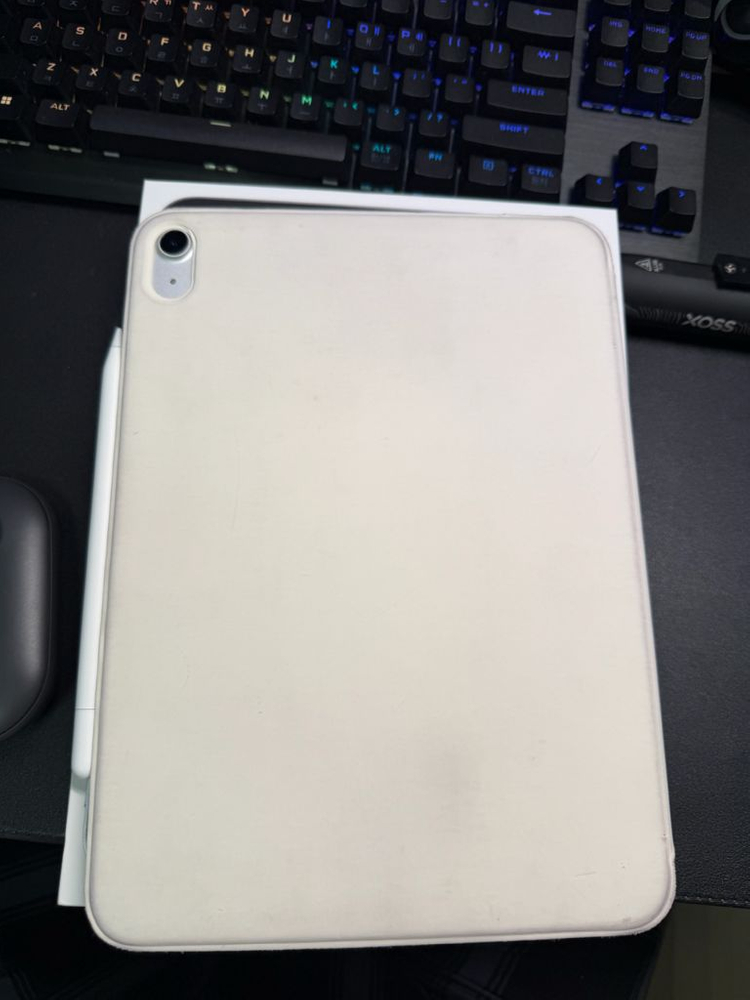 아이패드 a16 (128gb) 이미지