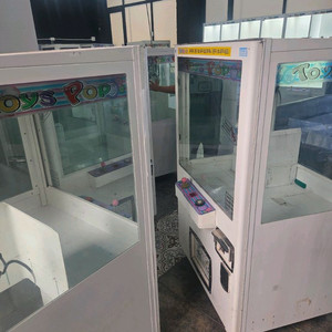 토이즈팝 뽑기기계 오락기 삽니다 이미지