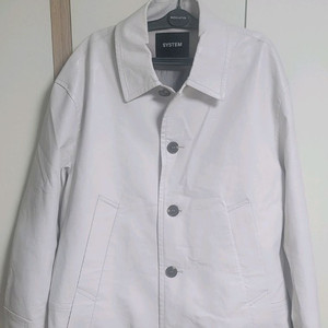 시스템옴므 자켓 이미지