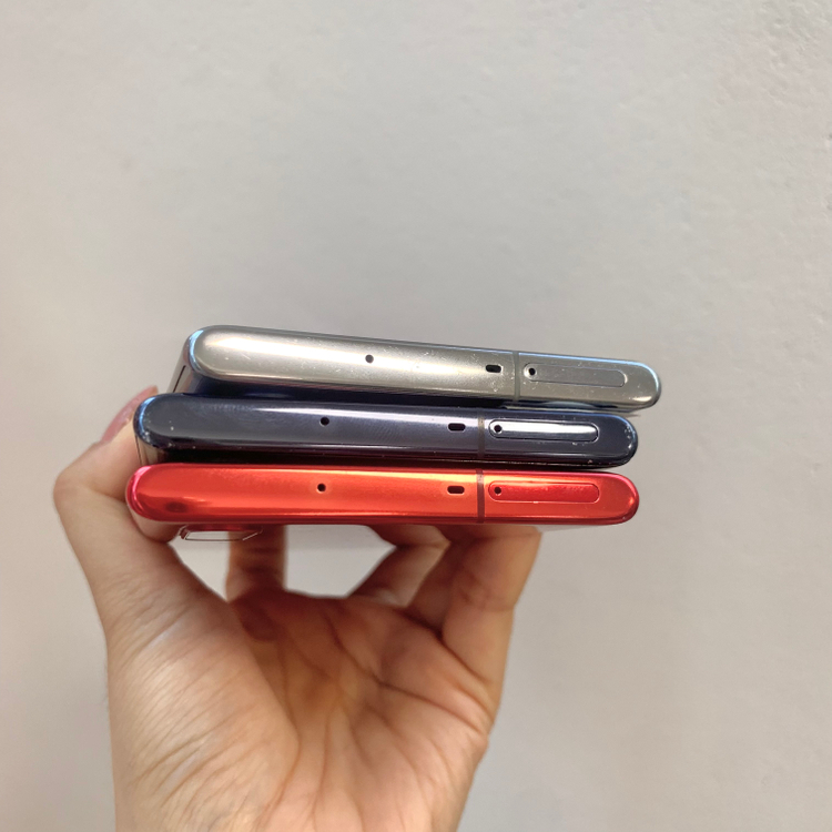 삼성 갤럭시노트10 판매 N971 공기계 김포중고폰 이미지