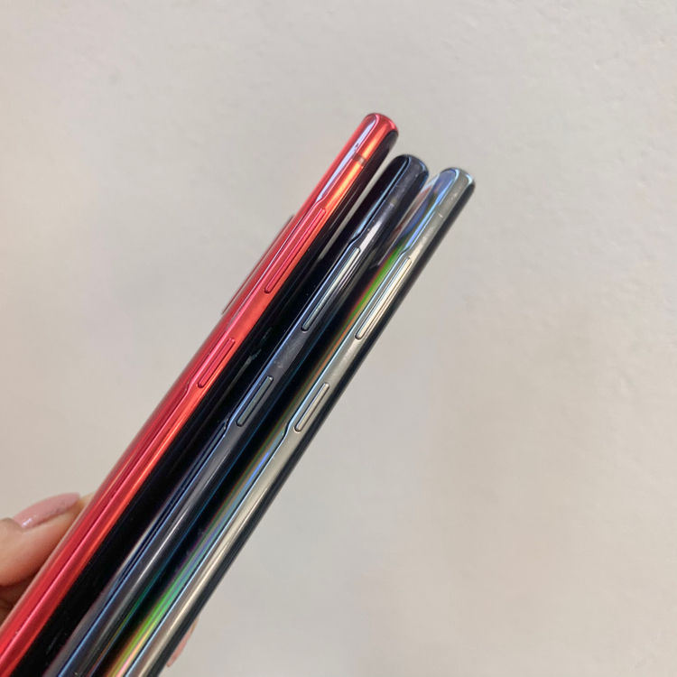 삼성 갤럭시노트10 판매 N971 공기계 김포중고폰 이미지