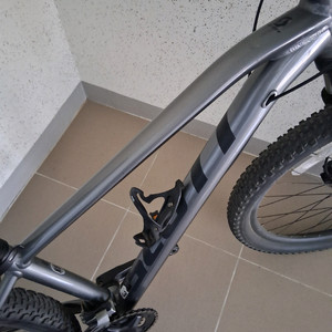 MTB 산악자전거 이미지