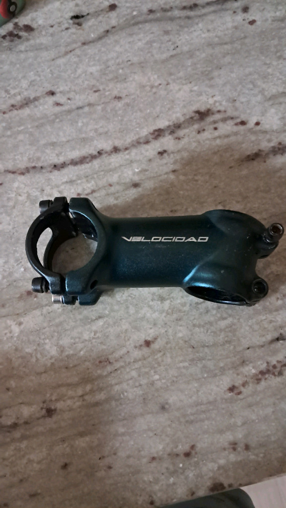 벨로시닷 부품 판매 이미지