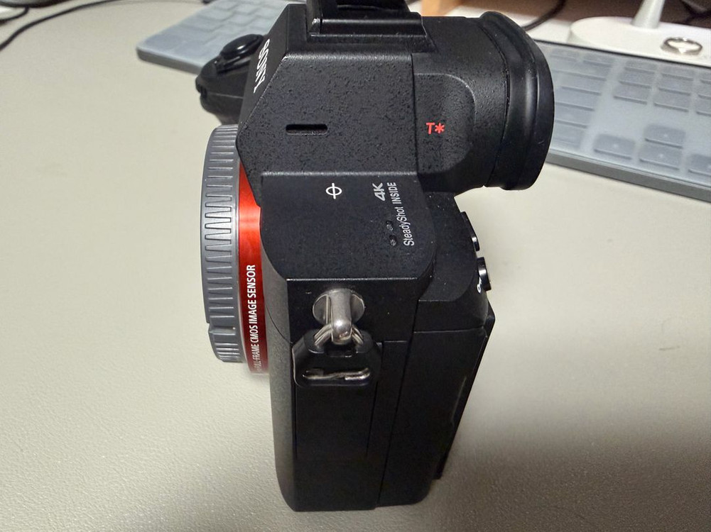 소니 a7r3 판매합니다 이미지