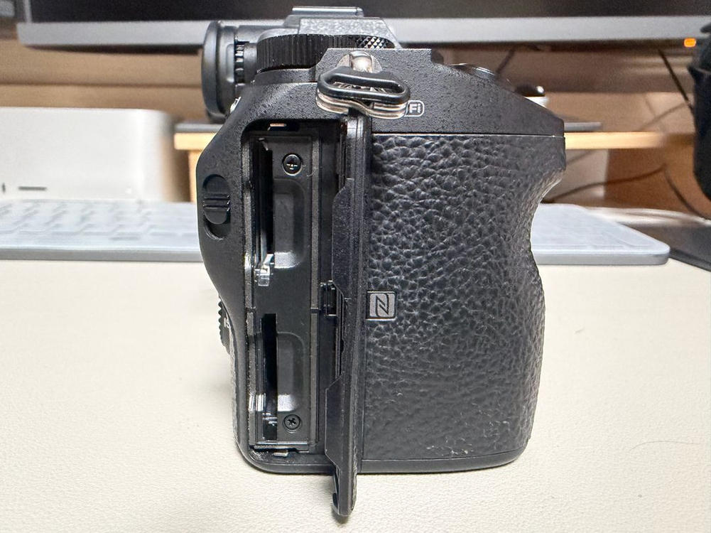 소니 a7r3 판매합니다 이미지