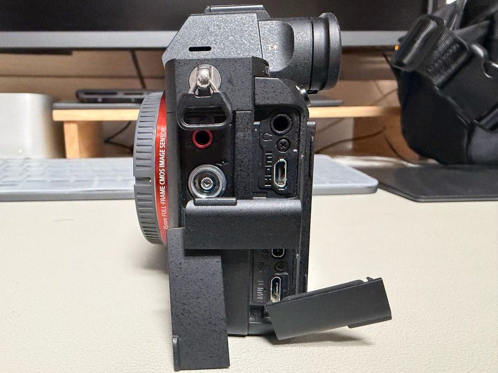 소니 a7r3 판매합니다 이미지