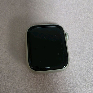 애플워치 시리즈 7 나이키 에디션 41mm 이미지