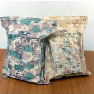 한국군 전투식량 (구매합니다) 이미지